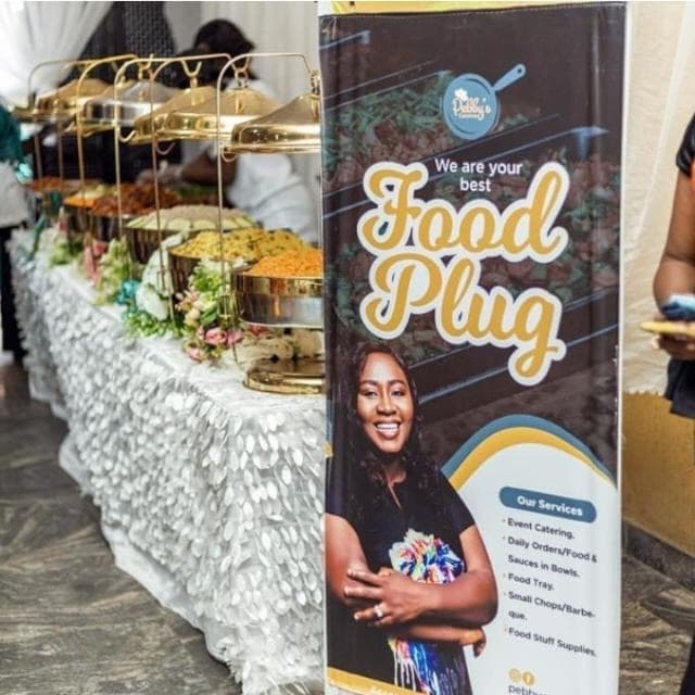 Wedding Catering
