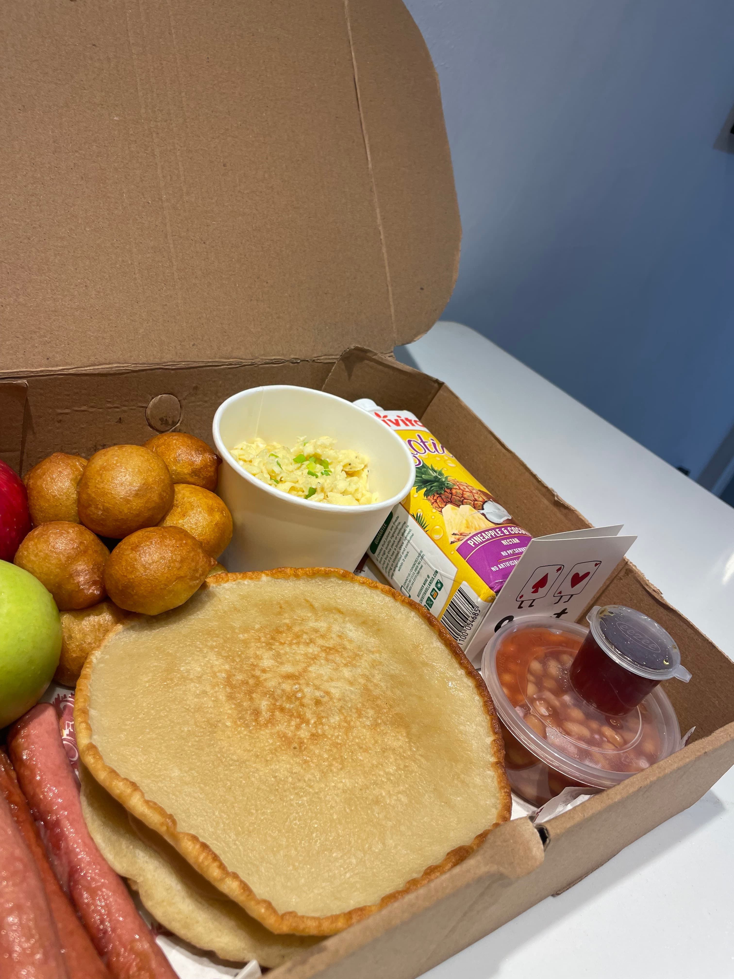 Corporate Catering