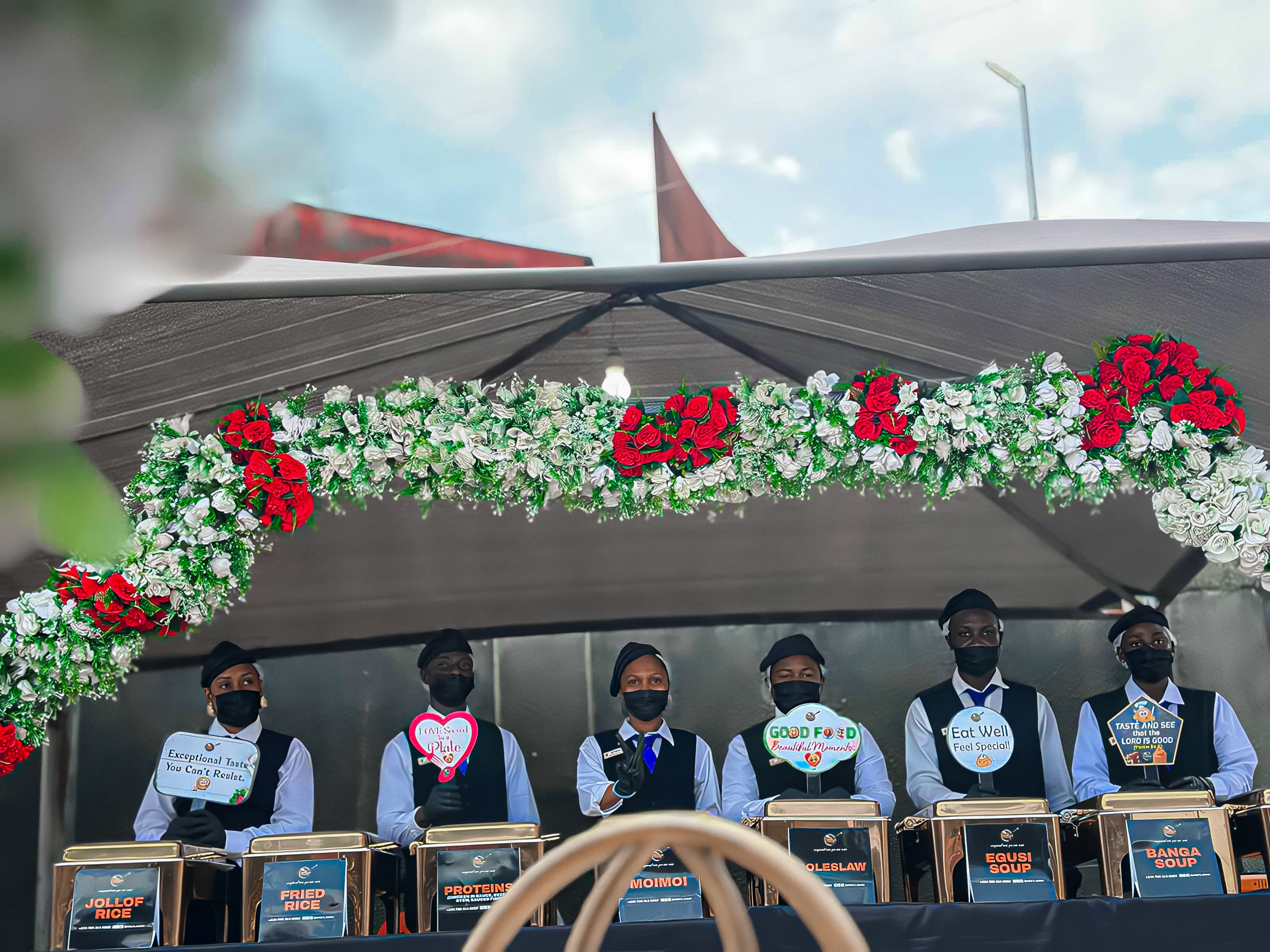 Outdoor Events
